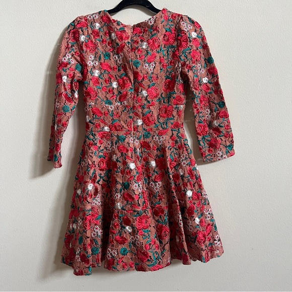 Lovers + Friends Vira Dress Size XS - Picture 8 of 8